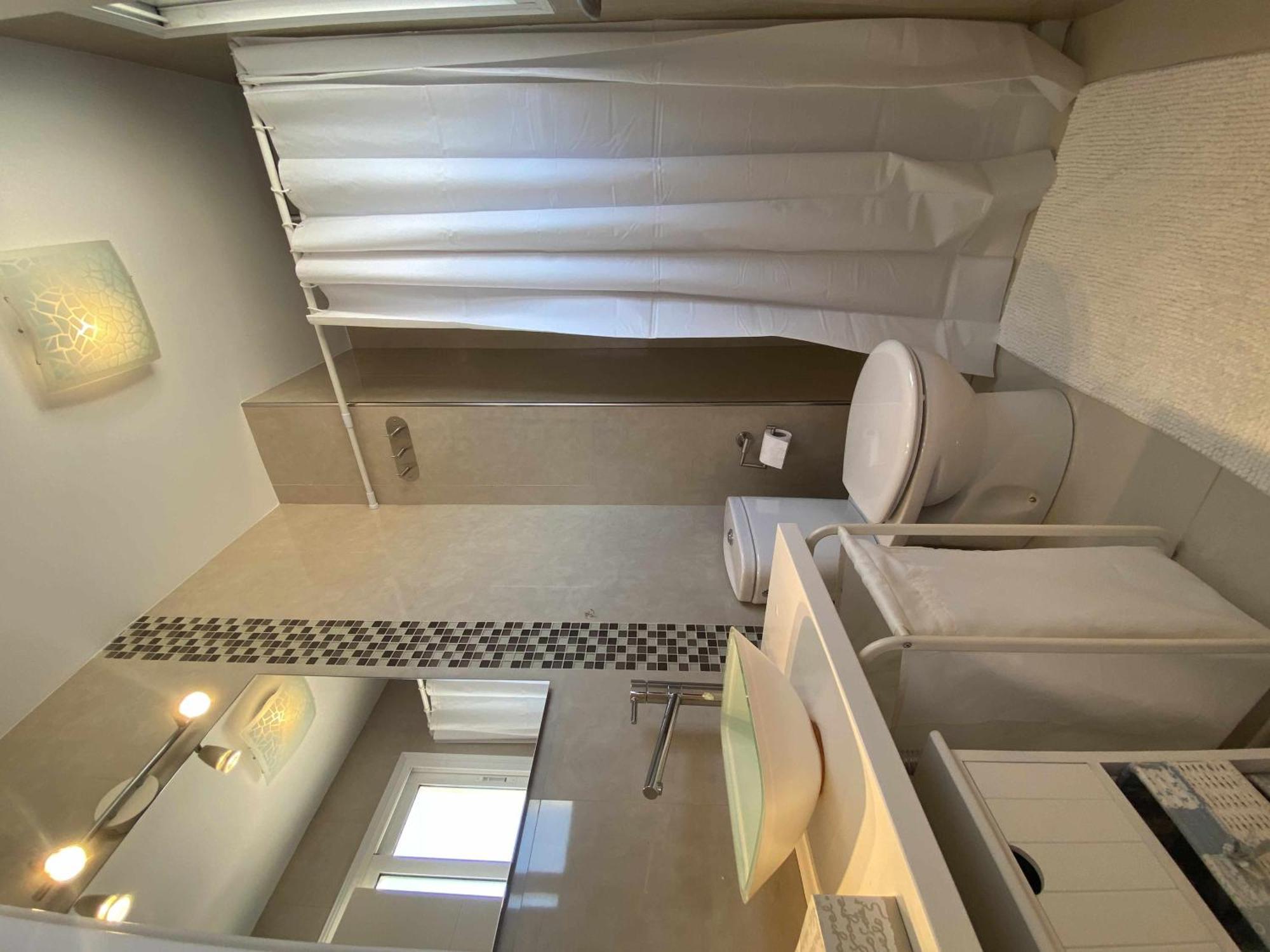 Acogedor Apartamento Cerca De La Playa Los Alcázares Exterior foto